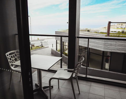 Novotel Newcastle Beach - Tourism Noosa 4