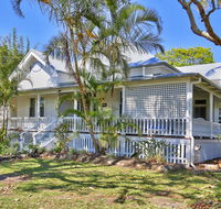 Arcadia House - Tourism Noosa
