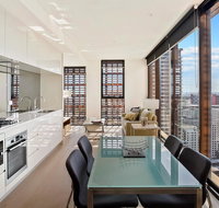 Wyndel Apartments St Leonards 6Atch - Tourism Noosa