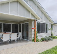 Armidale Cottage - Tourism Noosa