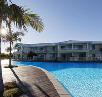 Oaks Pacific Blue Resort - Tourism Noosa