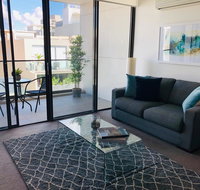 Wyndel Apartments Neutral Bay - The Mint - Tourism Noosa