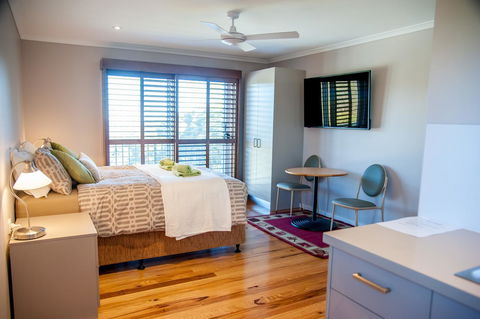 Sinclairs Country Retreat - Tourism Noosa 7