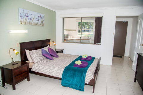 Sinclairs Country Retreat - Tourism Noosa 18