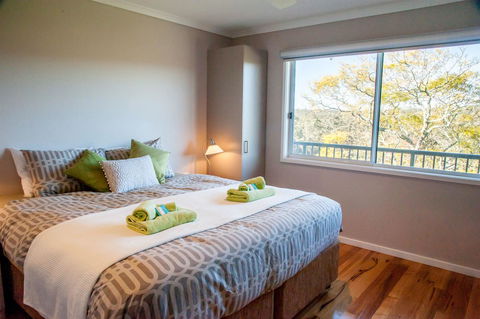 Sinclairs Country Retreat - Tourism Noosa 2