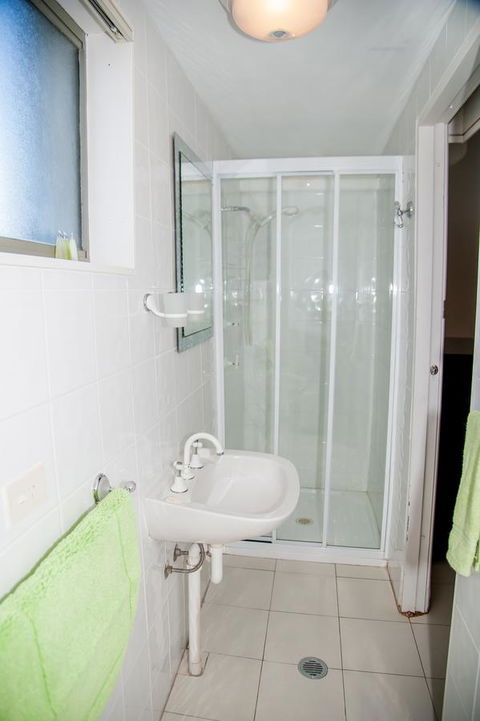 Sinclairs Country Retreat - Tourism Noosa 28