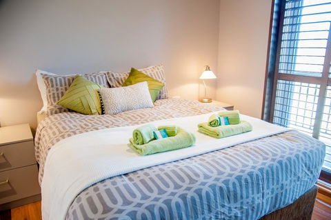 Sinclairs Country Retreat - Tourism Noosa 8