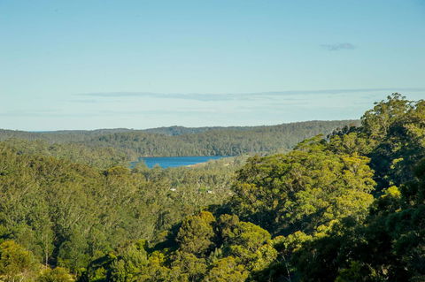 Sinclairs Country Retreat - Tourism Noosa 14