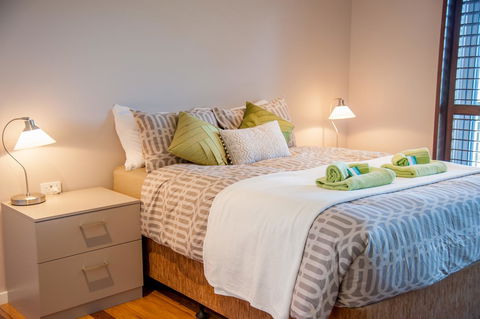 Sinclairs Country Retreat - Tourism Noosa 11