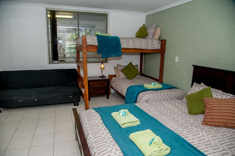 Sinclairs Country Retreat - Tourism Noosa 26