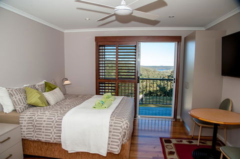 Sinclairs Country Retreat - Tourism Noosa 0