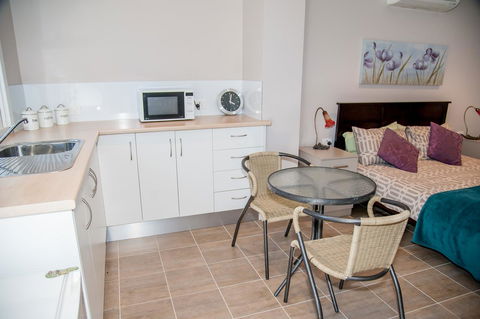Sinclairs Country Retreat - Tourism Noosa 40