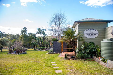 Sinclairs Country Retreat - Tourism Noosa 16