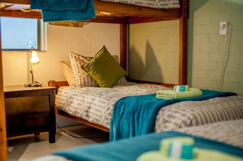 Sinclairs Country Retreat - Tourism Noosa 25