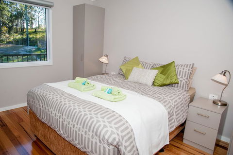Sinclairs Country Retreat - Tourism Noosa 42