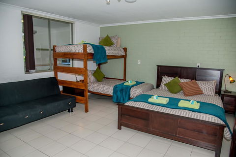 Sinclairs Country Retreat - Tourism Noosa 31