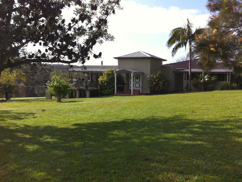 Sinclairs Country Retreat - Tourism Noosa 1