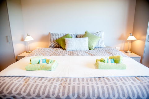 Sinclairs Country Retreat - Tourism Noosa 3