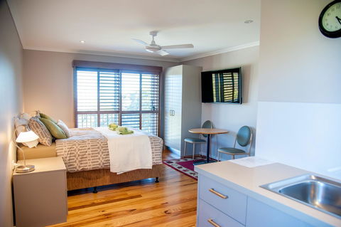 Sinclairs Country Retreat - Tourism Noosa 6