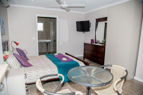 Sinclairs Country Retreat - Tourism Noosa 34