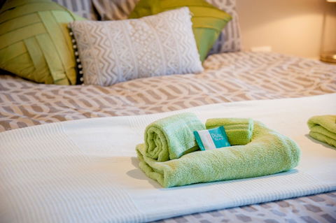 Sinclairs Country Retreat - Tourism Noosa 10