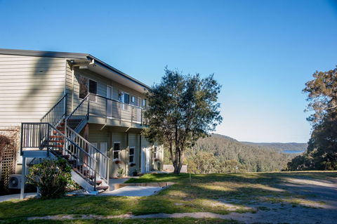 Sinclairs Country Retreat - Tourism Noosa 15