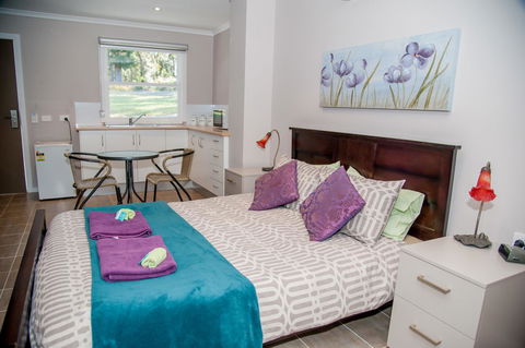 Sinclairs Country Retreat - Tourism Noosa 37