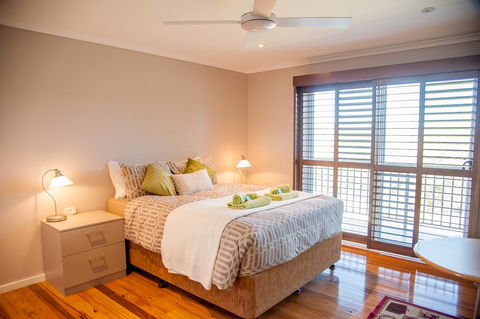 Sinclairs Country Retreat - Tourism Noosa 12