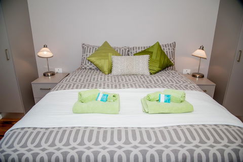 Sinclairs Country Retreat - Tourism Noosa 43