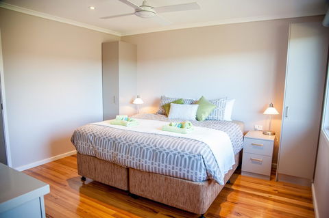 Sinclairs Country Retreat - Tourism Noosa 4