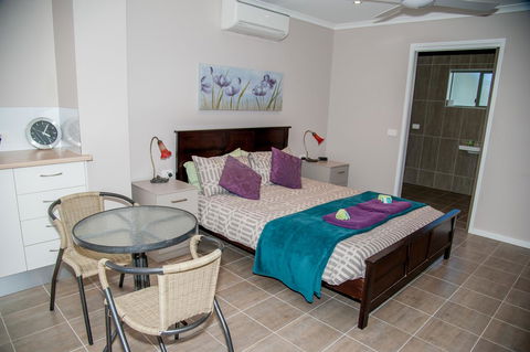 Sinclairs Country Retreat - Tourism Noosa 33