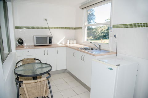 Sinclairs Country Retreat - Tourism Noosa 32
