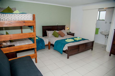 Sinclairs Country Retreat - Tourism Noosa 30