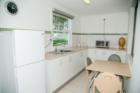 Sinclairs Country Retreat - Tourism Noosa 17
