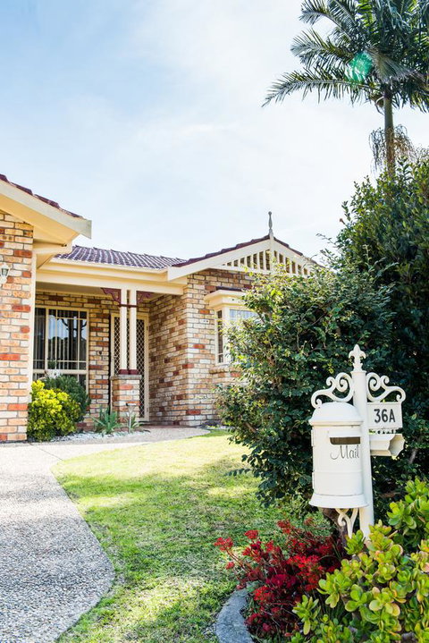 Ambience - Tourism Noosa 2