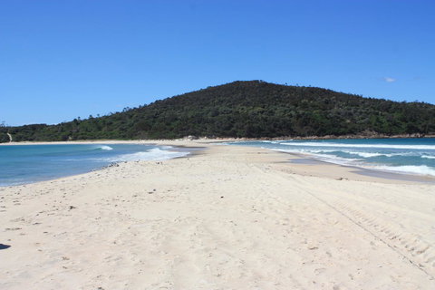 Ambience - Tourism Noosa 31