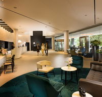 PARKROYAL Darling Harbour - Tourism Noosa