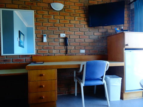 Sapphire Waters Motor Inn - Tourism Noosa 28