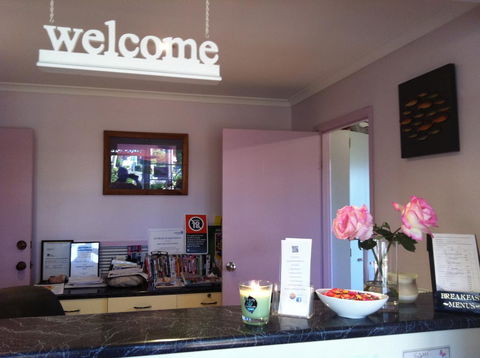 Sapphire Waters Motor Inn - Tourism Noosa 42
