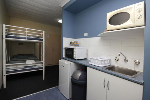 Sapphire Waters Motor Inn - Tourism Noosa 22