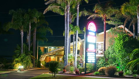 Sapphire Waters Motor Inn - Tourism Noosa 37