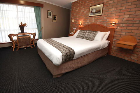 Sapphire Waters Motor Inn - Tourism Noosa 16