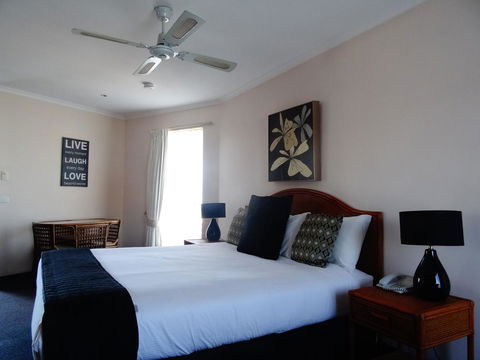 Sapphire Waters Motor Inn - Tourism Noosa 27