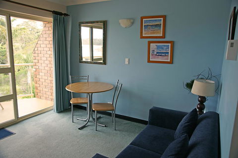 Sapphire Waters Motor Inn - Tourism Noosa 41