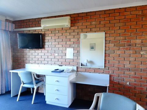 Sapphire Waters Motor Inn - Tourism Noosa 26