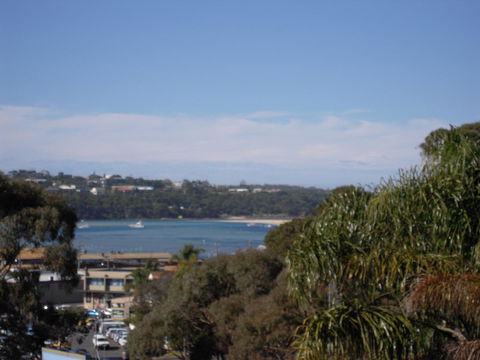 Sapphire Waters Motor Inn - Tourism Noosa 35