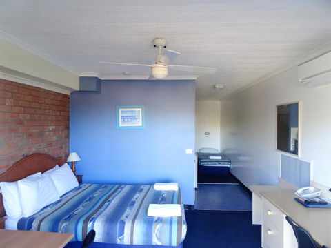Sapphire Waters Motor Inn - Tourism Noosa 30