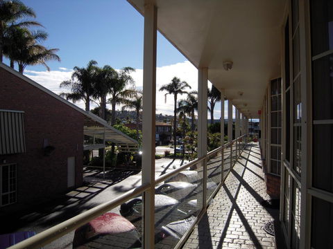 Sapphire Waters Motor Inn - Tourism Noosa 43
