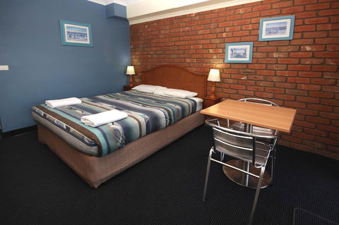 Sapphire Waters Motor Inn - Tourism Noosa 21