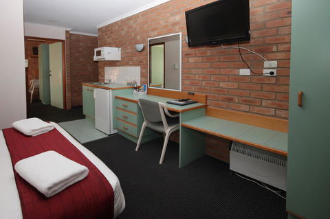 Sapphire Waters Motor Inn - Tourism Noosa 23